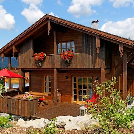 מאוט Ferienhaus Hirschkopf חדר תמונה