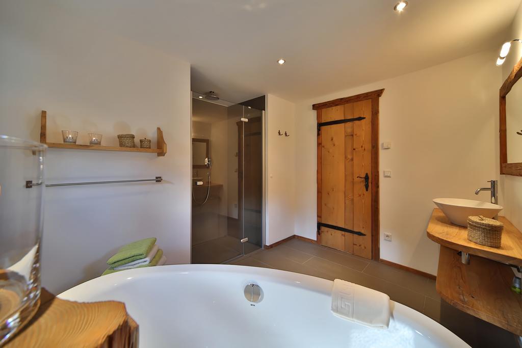 מאוט Ferienhaus Hirschkopf חדר תמונה