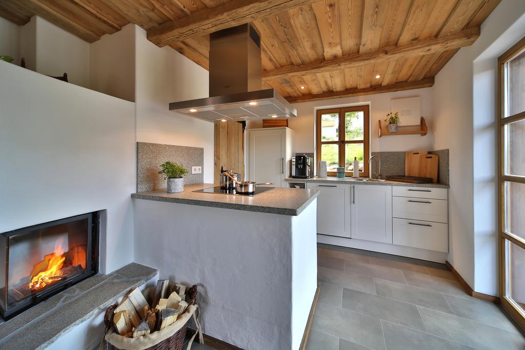 מאוט Ferienhaus Hirschkopf חדר תמונה