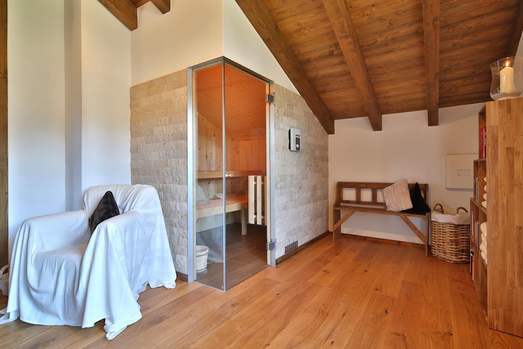 מאוט Ferienhaus Hirschkopf חדר תמונה