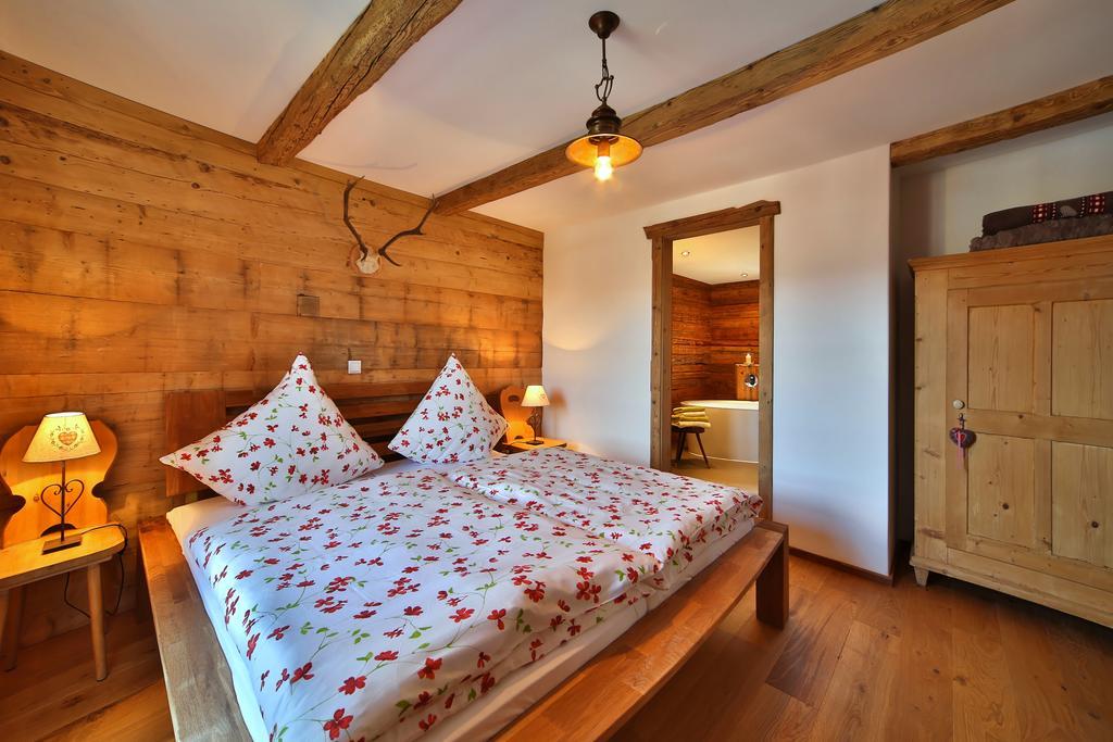 מאוט Ferienhaus Hirschkopf חדר תמונה