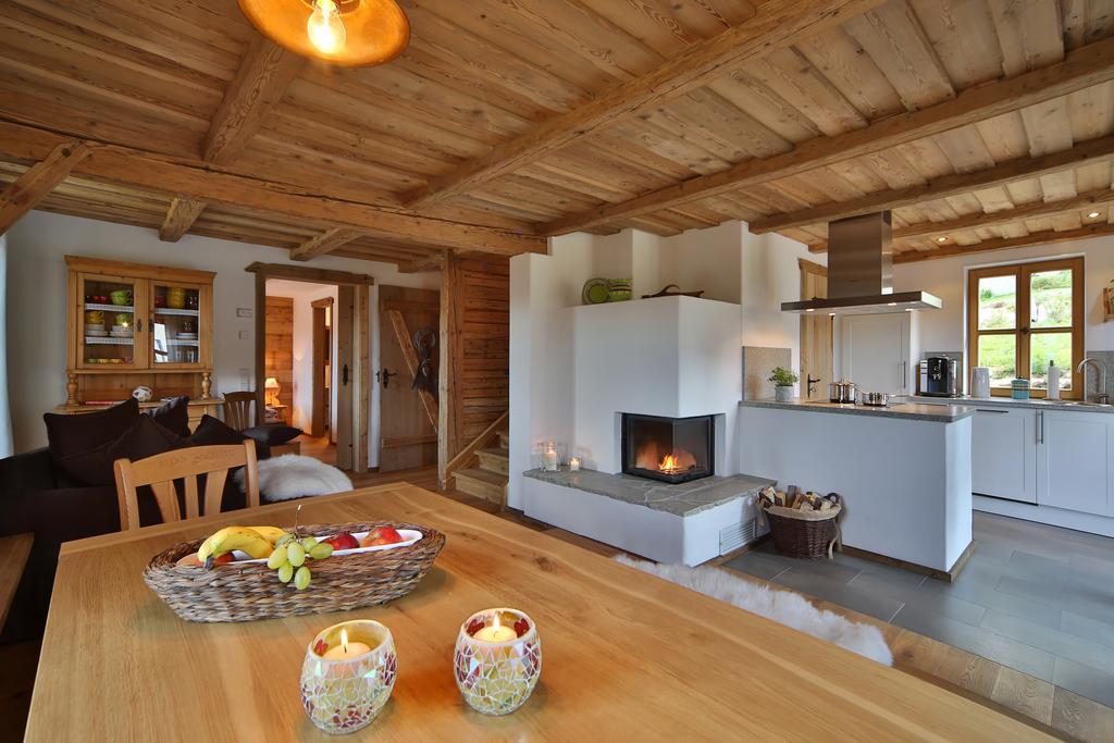 מאוט Ferienhaus Hirschkopf חדר תמונה
