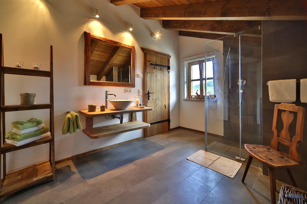 מאוט Ferienhaus Hirschkopf חדר תמונה